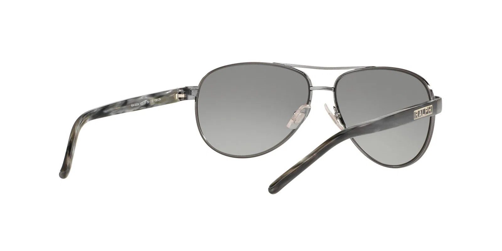 Ralph 4004 Sunglasses - Gold/cream - view 34